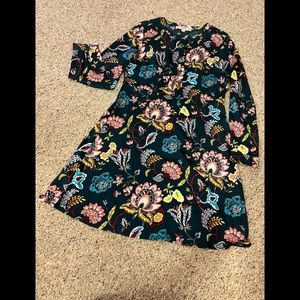 Gently worn Loft dress size 6P